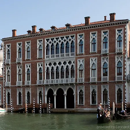 Hotel Sina Centurion Palace Venezia