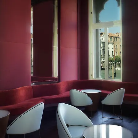 Hotel Sina Centurion Palace