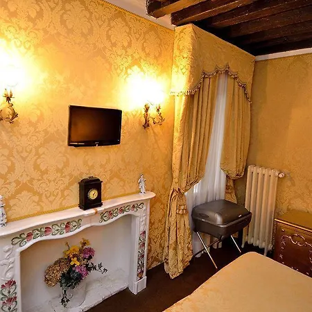 Residenza La Loggia 2* Venecia