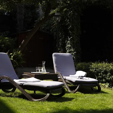 Hotel Accademia - Maravege 3*