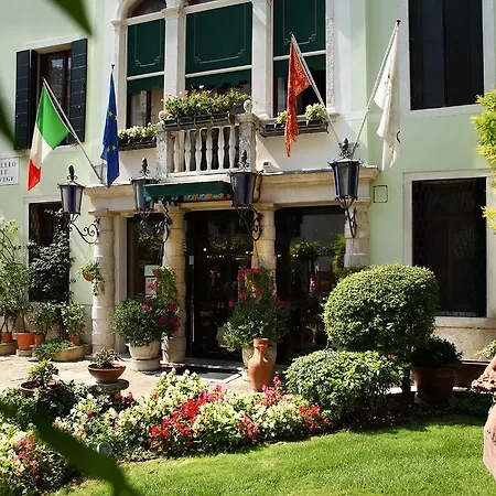Accademia - Maravege Hotel Wenecja