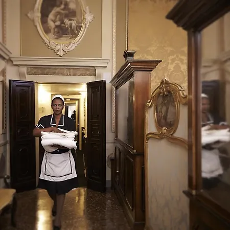 Hotel Palazzo Paruta & Wellness