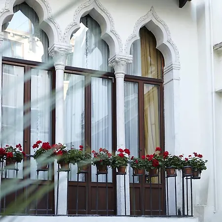 Hotel Palazzo Paruta & Wellness 4*