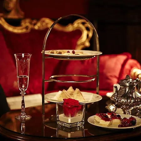 Hotel Palazzo Paruta & Wellness 4*