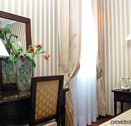 La Forcola Hotel 3*
