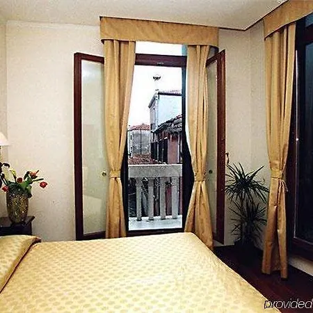 La Forcola Venezia