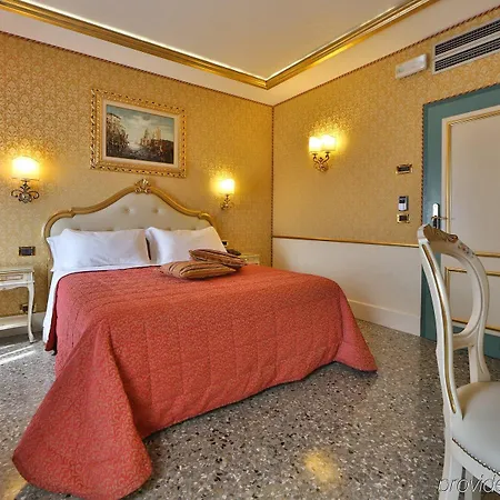 Hotel Olimpia Venice, Bw Signature Collection 3sup 3*