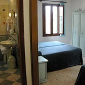 Ca' San Marcuola 1 بيت ضيافة البندقية