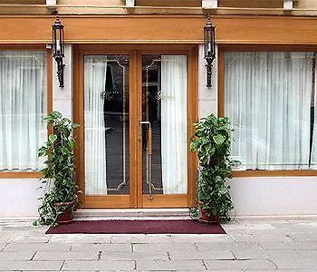 Anastasia Hotel 3*
