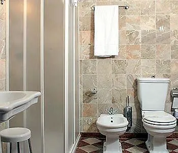 Anastasia Hotel 3*