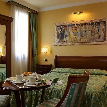 Anastasia Hotel Venedig