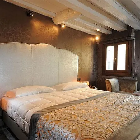 Aqua B Hotel Venice