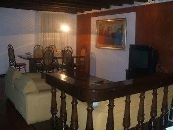 Nocleg ze śniadaniem San Giacomo