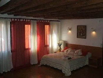 Frühstückspension San Giacomo 2*