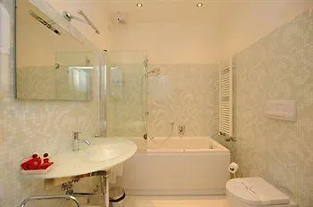Ai Due Principi 4* Wenecja