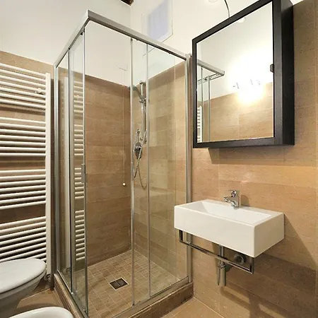 Rialto Project Hotel