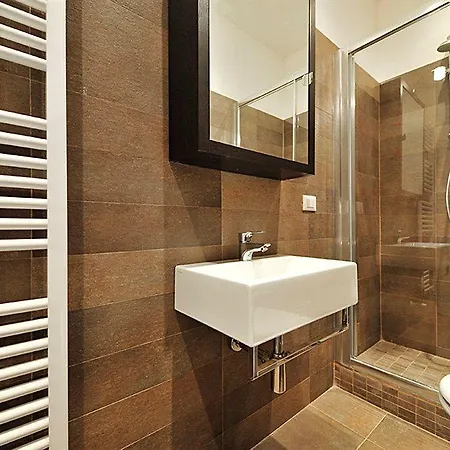 Rialto Project Hotel Venice