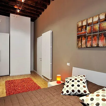 Apartment Rialto Project