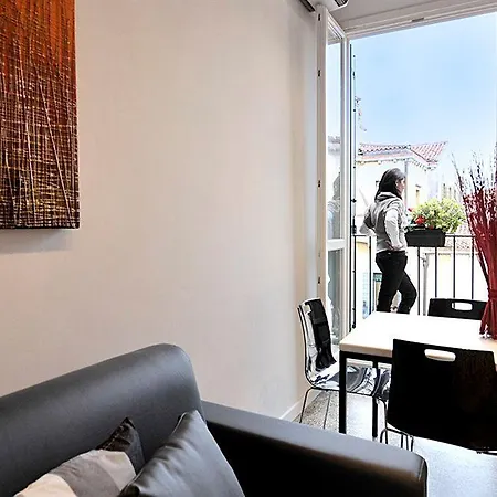 Apartment Rialto Project Venice