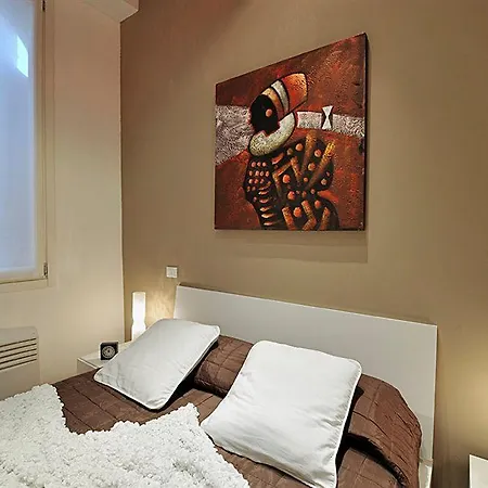 Rialto Project Hotel