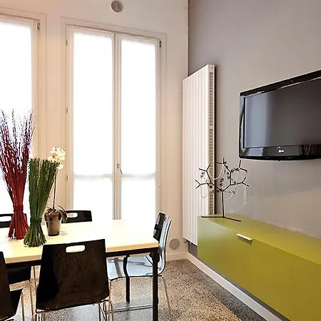 Rialto Project Apartment Venice