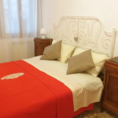 Apartment Minuetto Venice