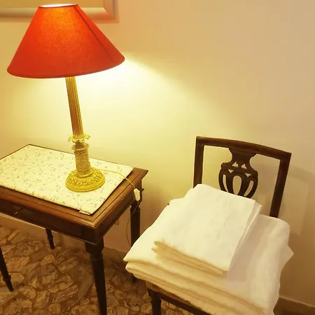 Apartment Minuetto