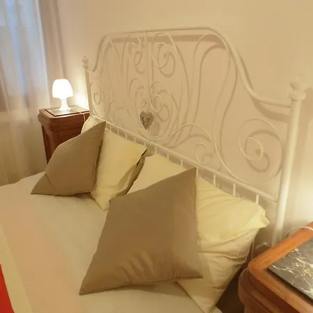 Minuetto Apartment