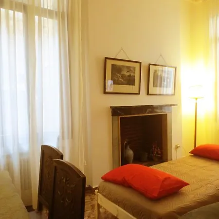 Apartment Minuetto *
