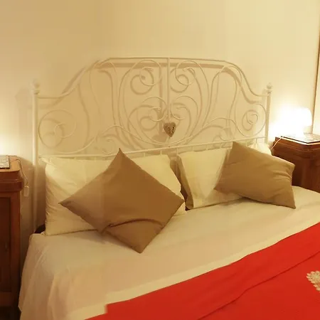 Minuetto Apartment *