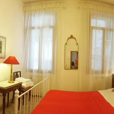 Minuetto Apartment