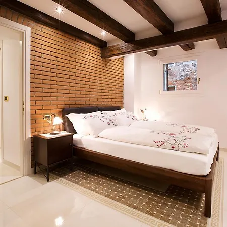 Moretta Venice