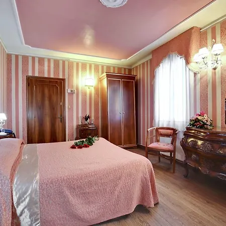 Antico Fiore Casa de hóspedes Veneza