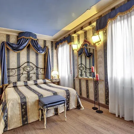 Casa de hóspedes Antico Fiore 3*