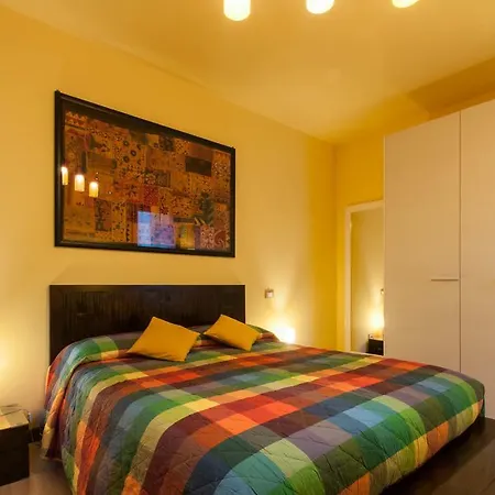 Bed and breakfast Da Nina (adults Only) *