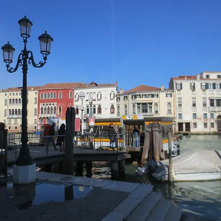 Minuetto Venice