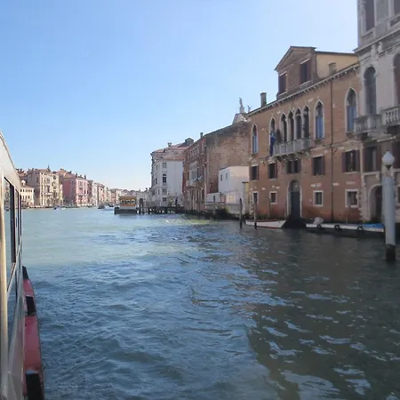 Apartment Minuetto Venice