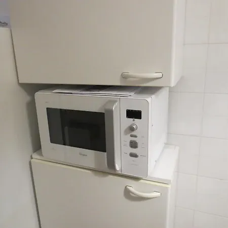 Apartment Minuetto