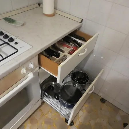 Apartment Minuetto Venice