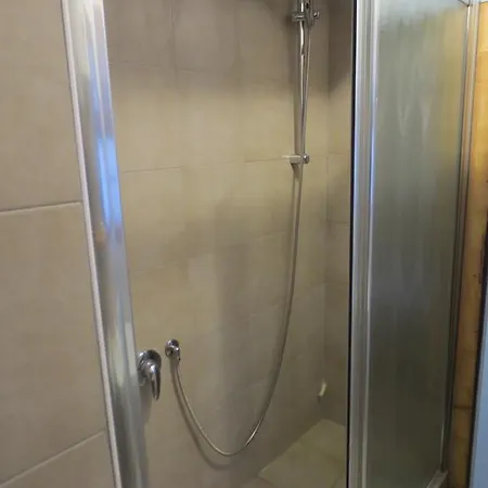 Minuetto Apartment *