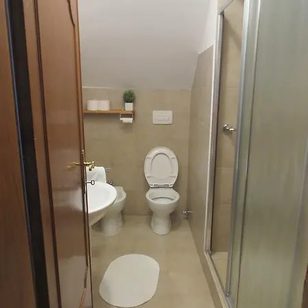 Minuetto Apartment Venice