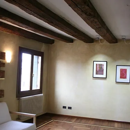 Bed & Breakfast Ai Sognatori Venice