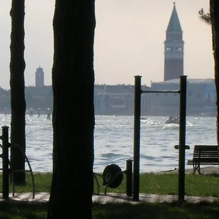 Biennale * Venedig