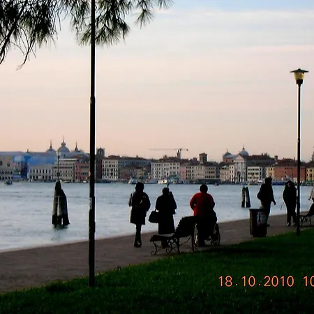 Biennale * Venedig