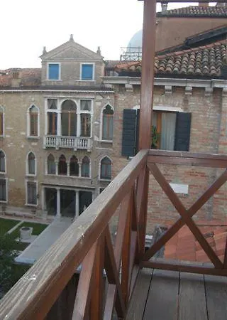 Salmaso Apartments Apartment