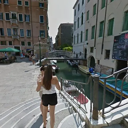 Minuetto Apartment