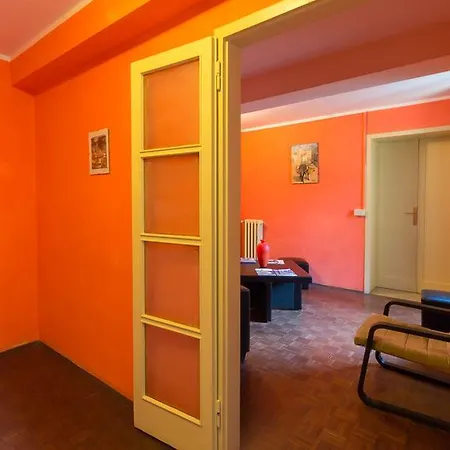 L'imbarcadero Hostel Venice