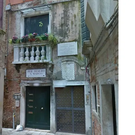 Appartement Santa Croce *