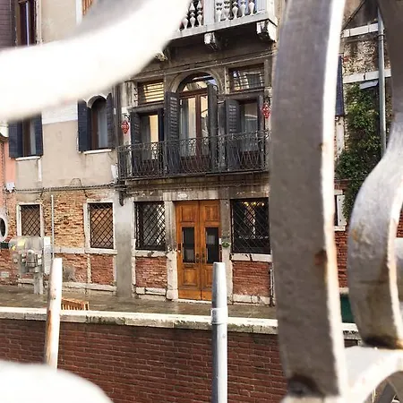 Bed & Breakfast San Firmino Canal View