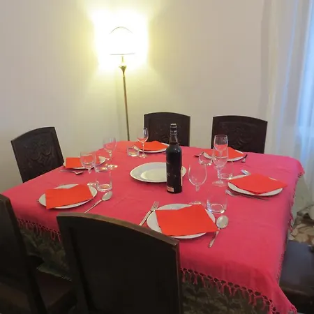 Minuetto Apartment *
